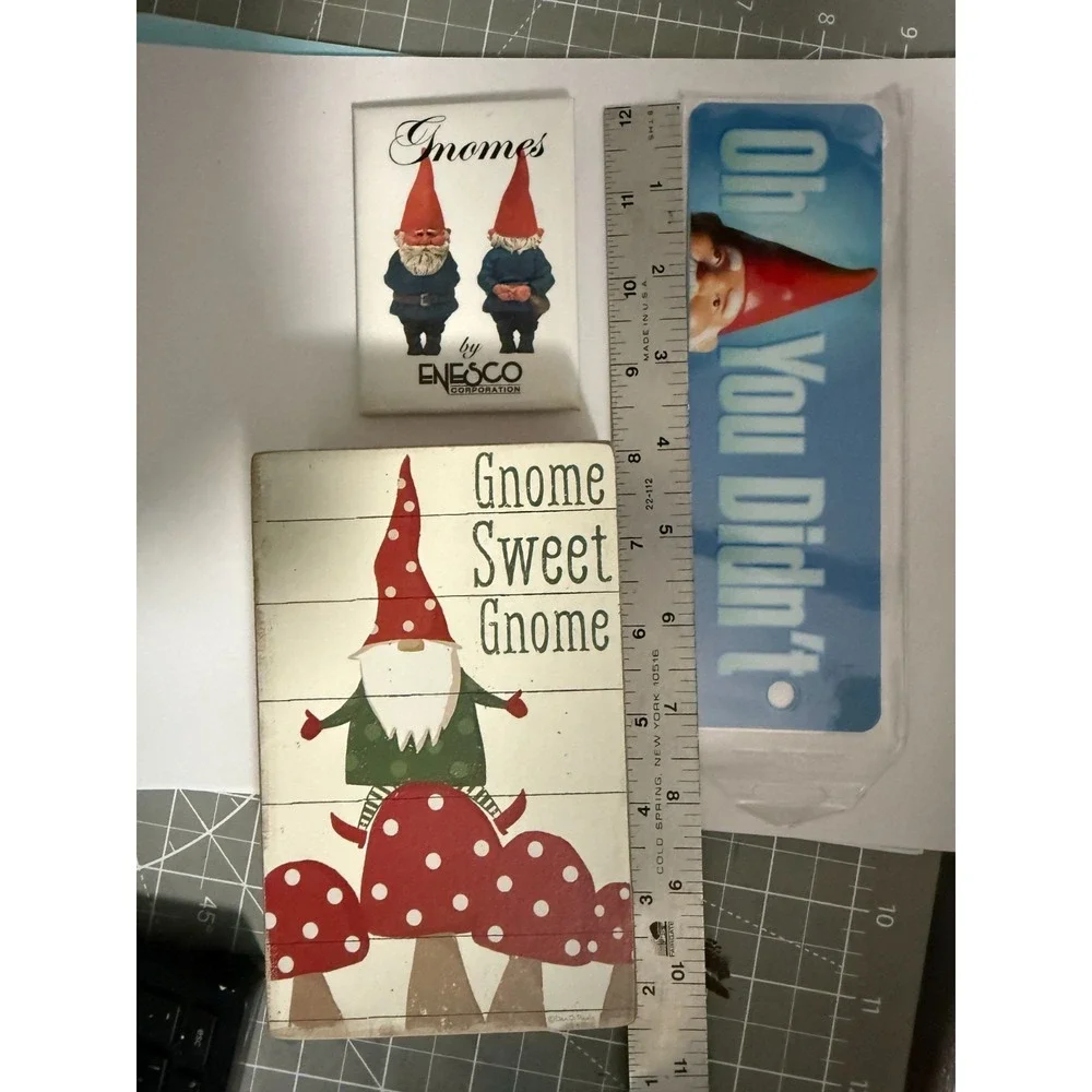 Hobby Lobby, Enesco, Antoich by Trends this lot